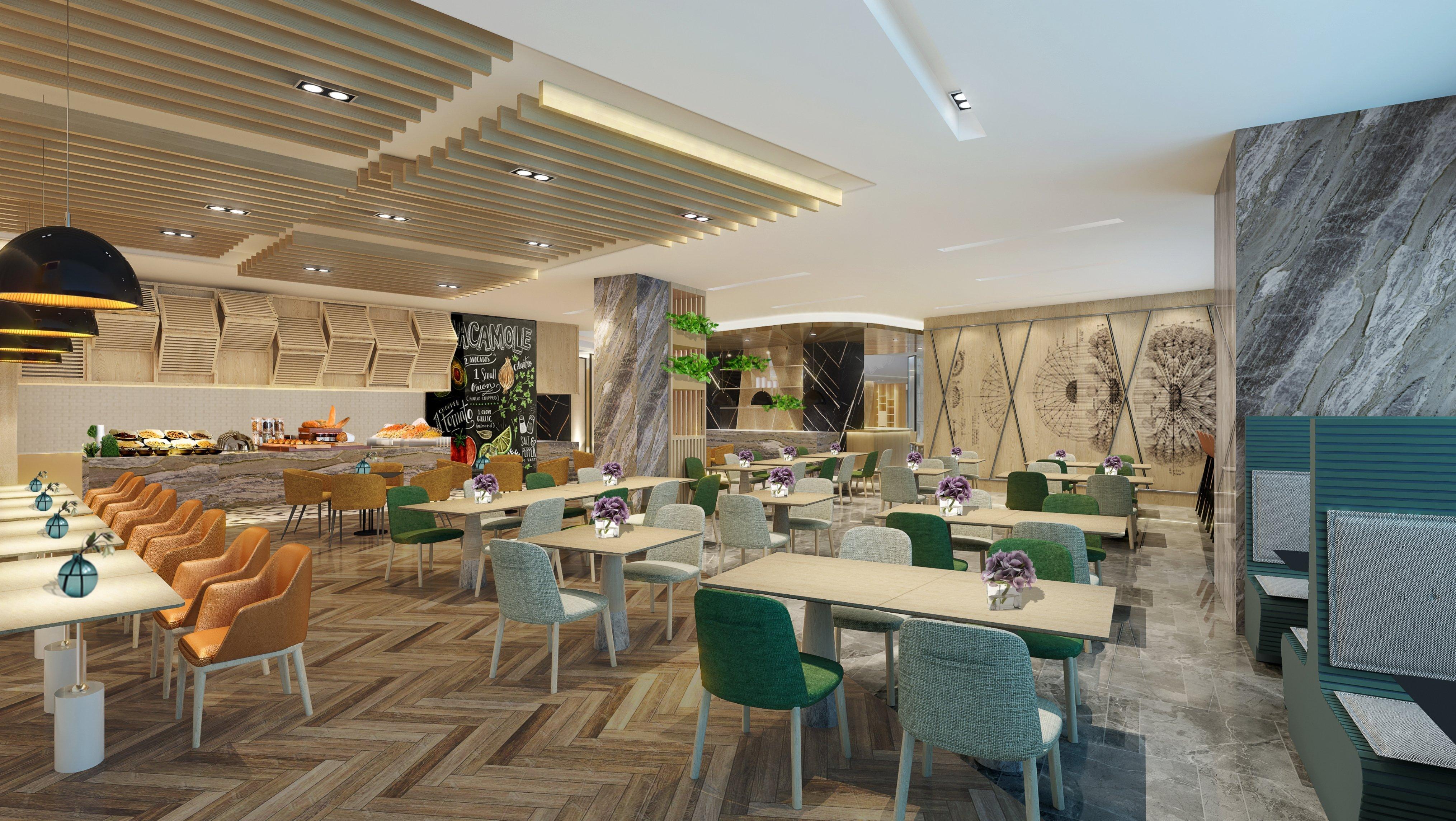 Holiday Inn Shanghai Chongming, An Ihg Hotel Buitenkant foto