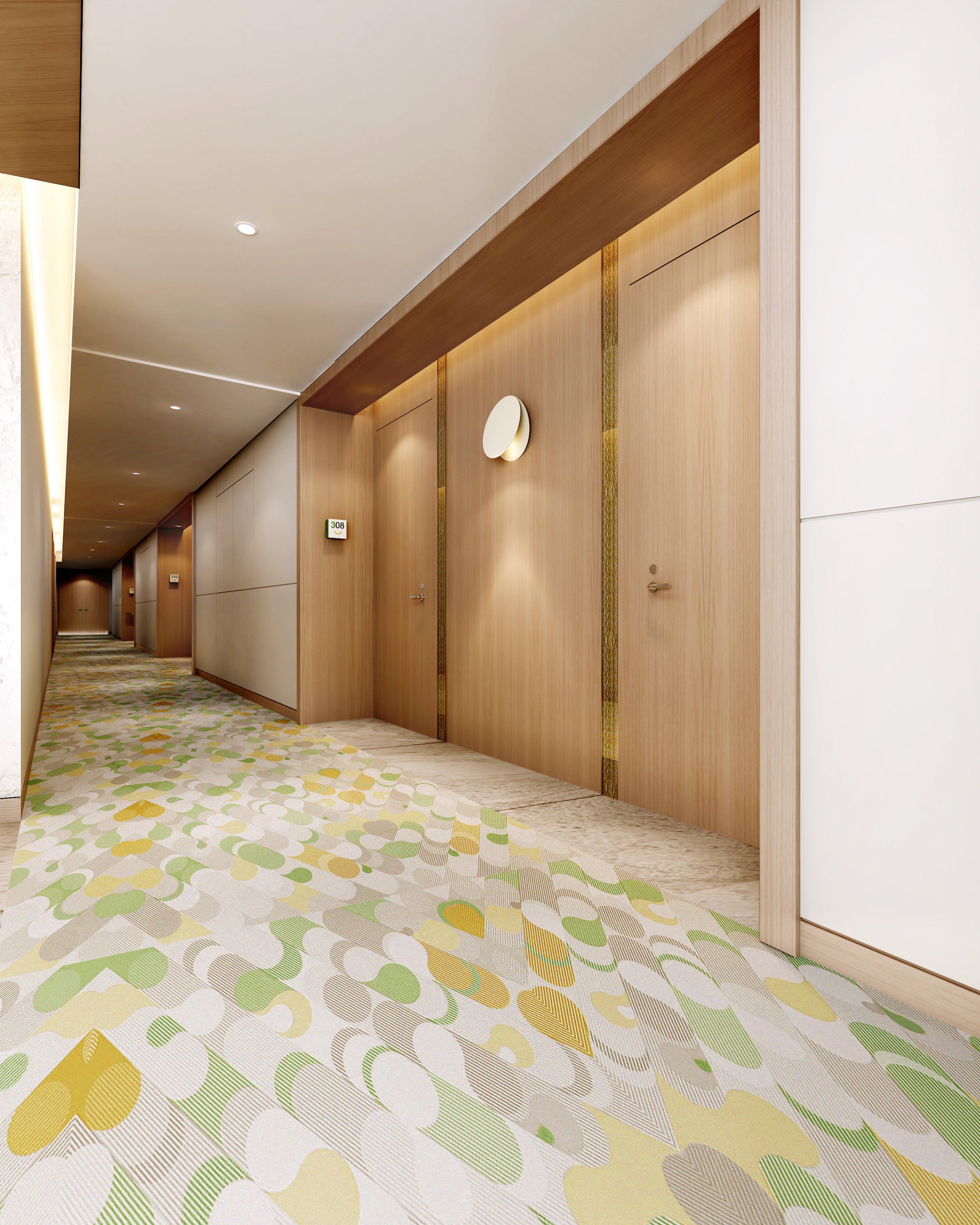 Holiday Inn Shanghai Chongming, An Ihg Hotel Buitenkant foto