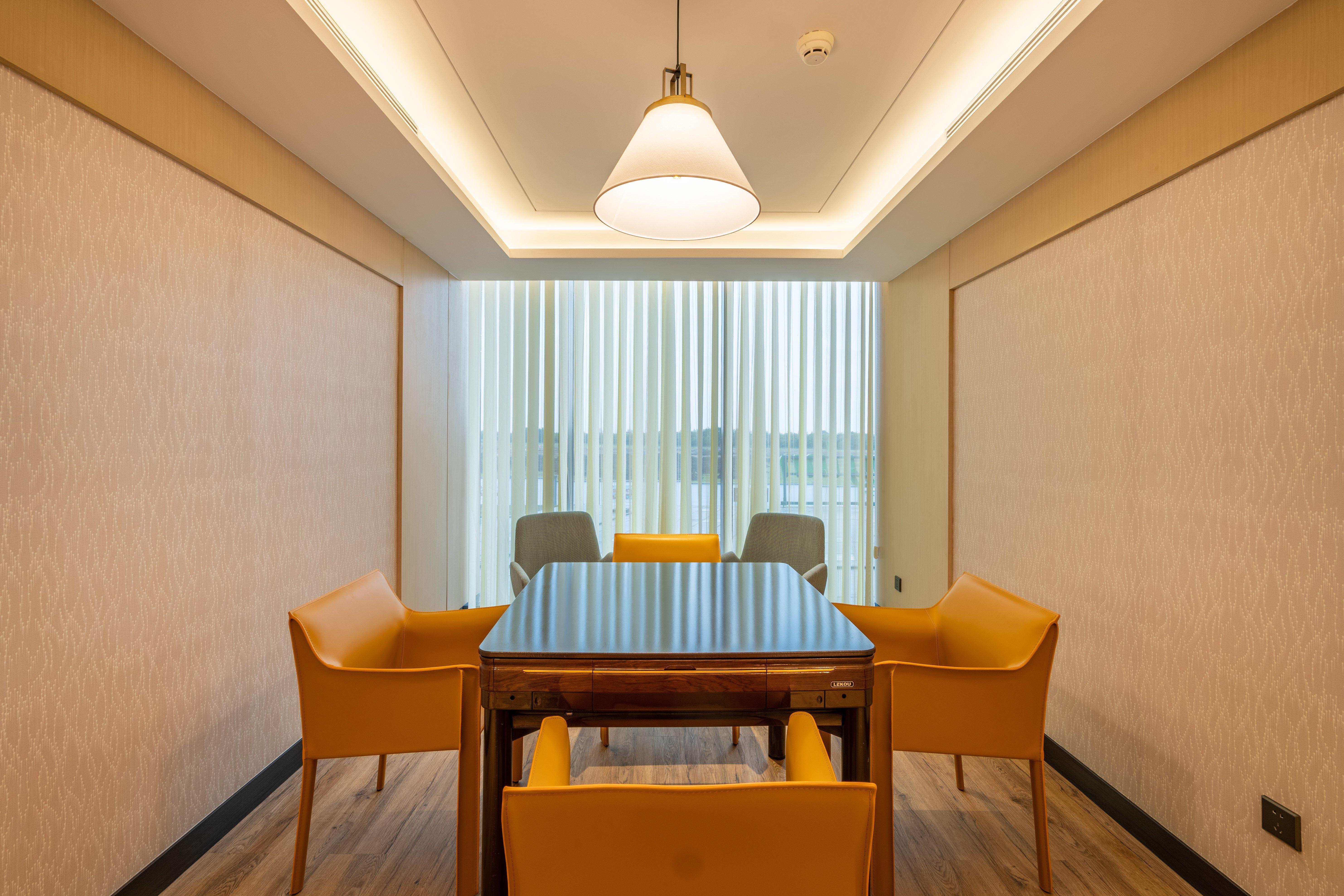Holiday Inn Shanghai Chongming, An Ihg Hotel Buitenkant foto