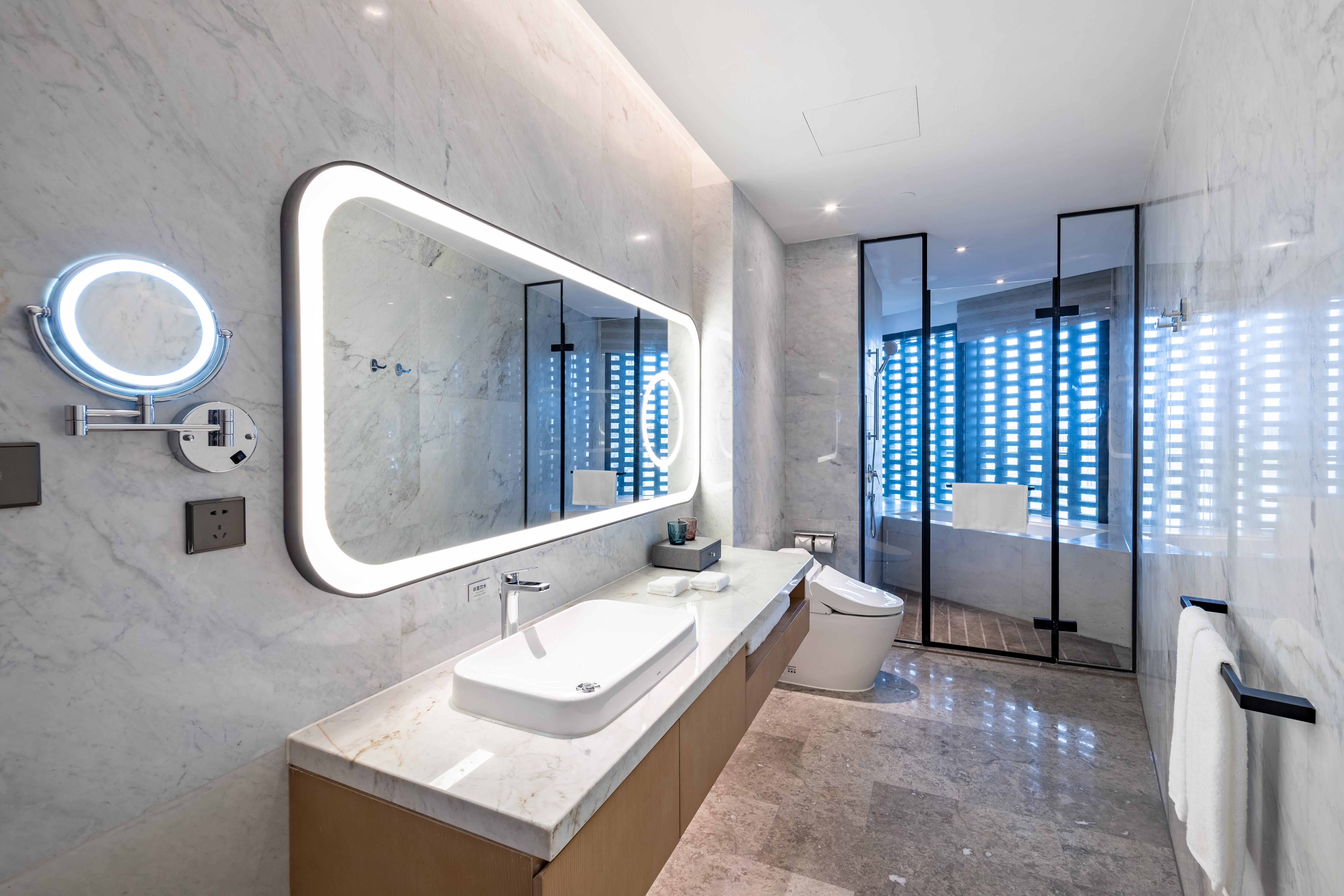 Holiday Inn Shanghai Chongming, An Ihg Hotel Buitenkant foto